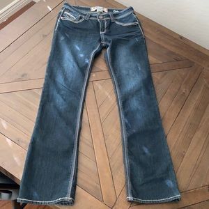 Hydraulic Bootcut Jeans Size 11/12
